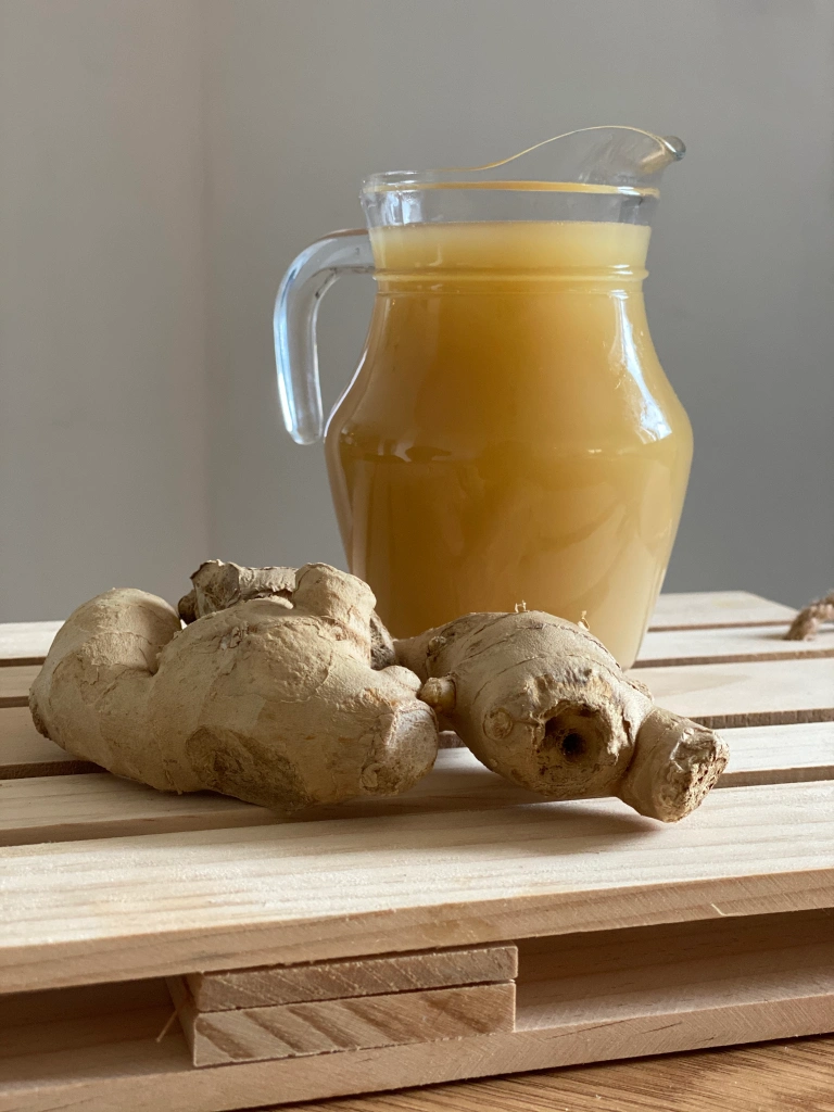 gingembre